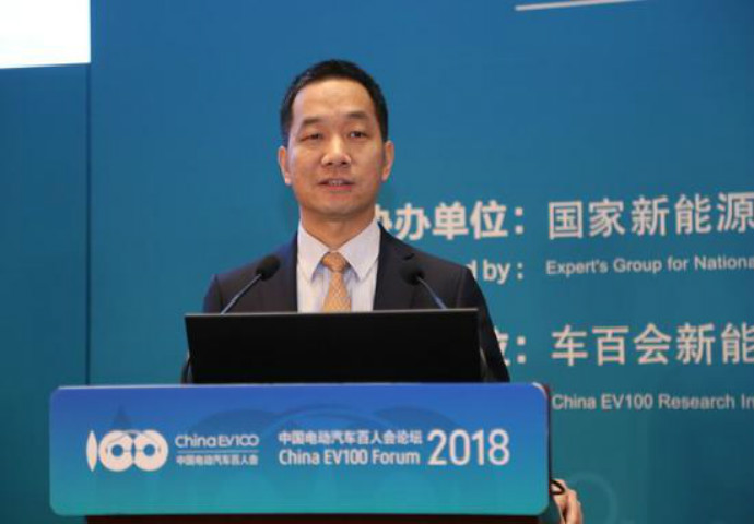 楊雷:光伏發電將成未來十年最便宜的發電方式