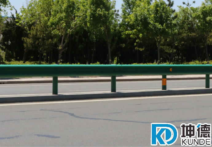 公路護欄KD-01