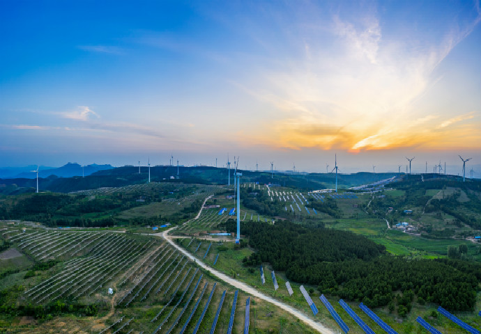國家能源局：加強應(yīng)急準(zhǔn)備 確保電力安全穩(wěn)定供應(yīng)